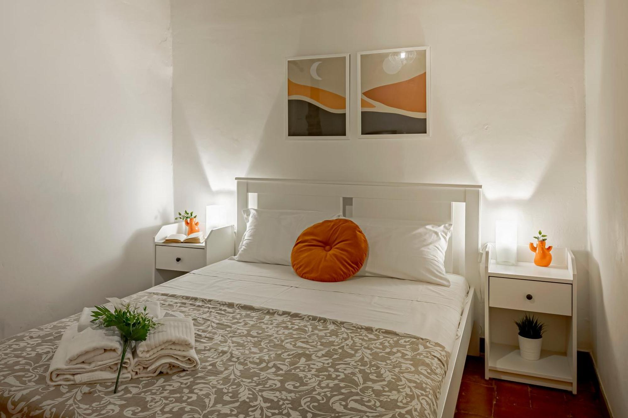 Dante'S Room Dei Cerchi Florença Exterior foto