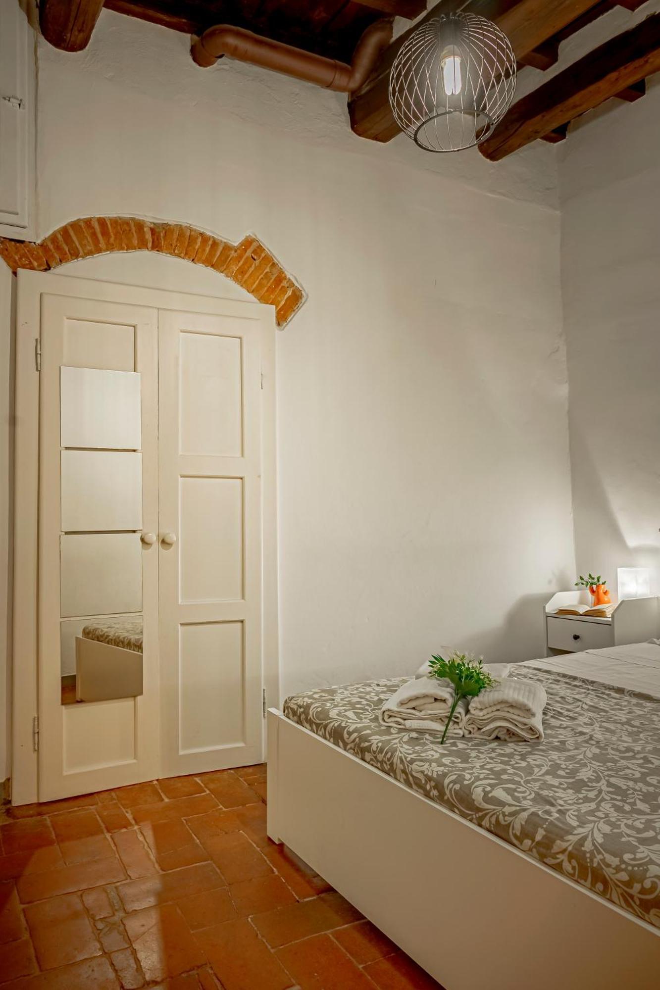 Dante'S Room Dei Cerchi Florença Exterior foto