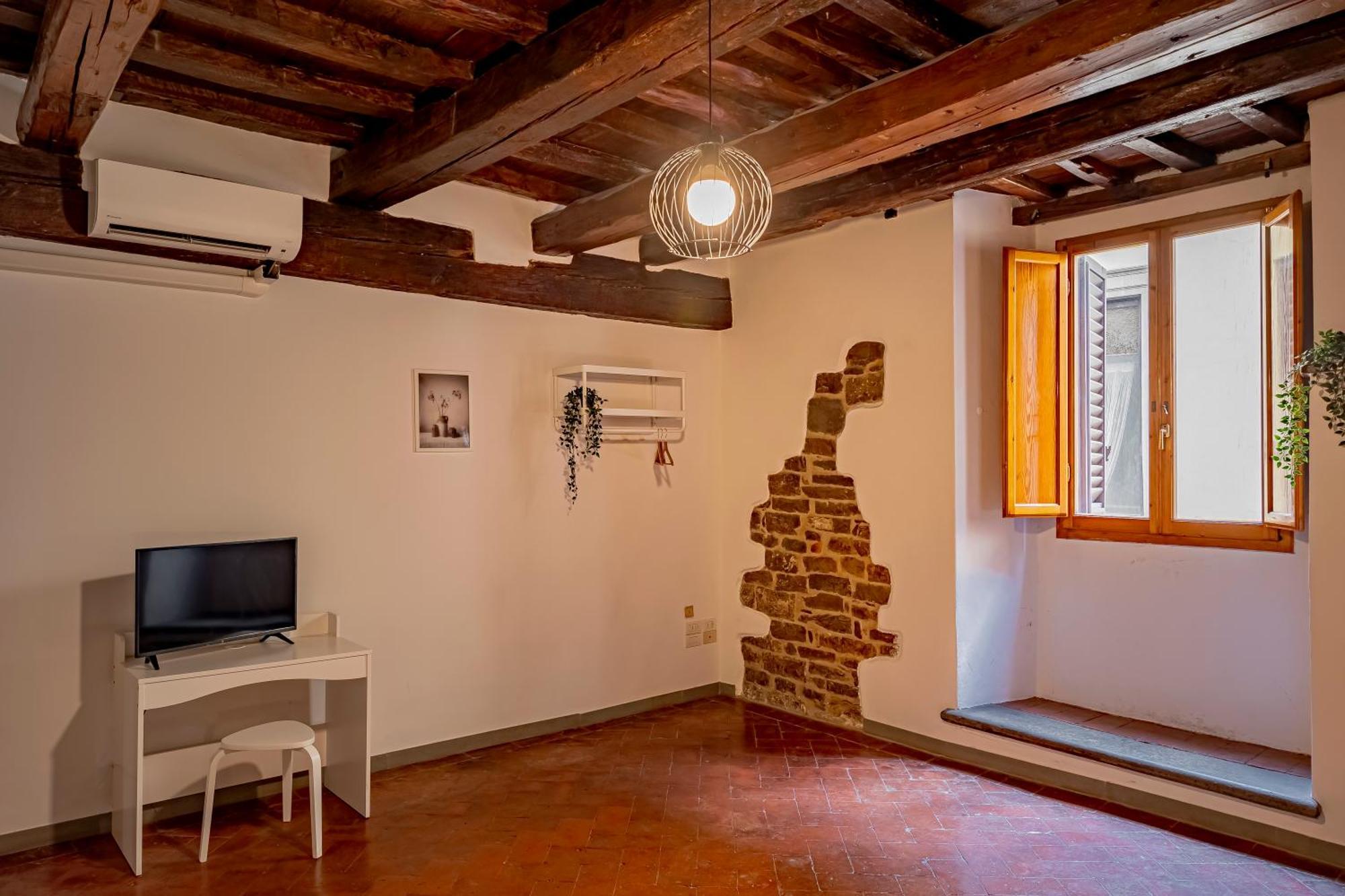 Dante'S Room Dei Cerchi Florença Exterior foto